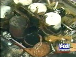Gas/Oil Refinery Explosion Lawyer -- Philadelpha, Pennsylvania, New Jersey, Delaware Attorneys