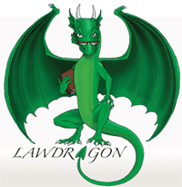 Law dragon
