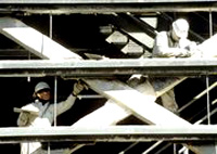 Construction Injury Lawyer - Philadelphia - Pennsylvania - New Jersey - Delaware - Construction Attorney