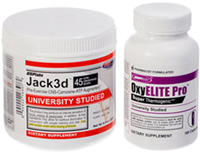 Dimethylamylamine ( DMAA ) Lawsuit