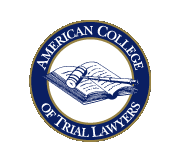 Kline & Specter - Members of American College of Trial Lawyers