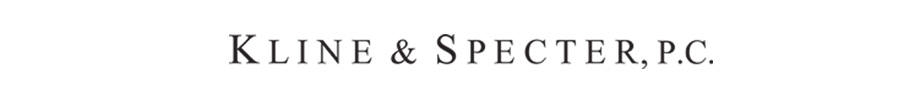 Kline & Specter A Professional Corporation