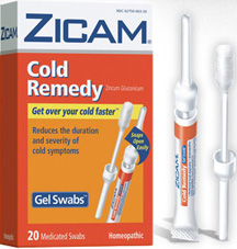Zicam Lawyer - Philadelphia - Pennsylvania - New Jersey - New York Zicam Lawsuits