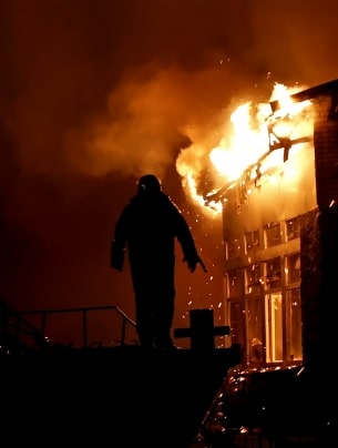 Electrical Fires