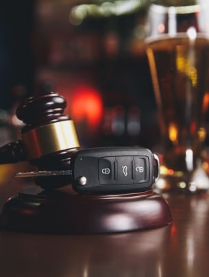 Drunk driving lawsuits