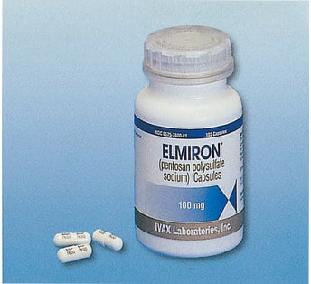 Elmiron
