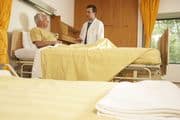 Natrecor bed 0