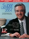 Superlawyer cover page 2004100 135