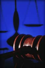 appellate gavel
