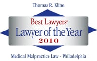 best lawyer 2010