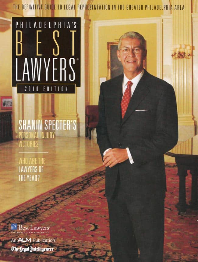 best lawyers 2010 SS