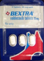 bextra