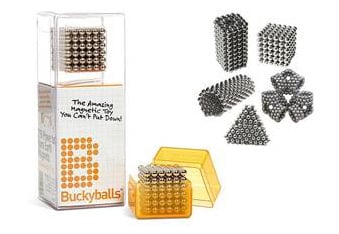 buckyballs