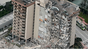 buidling collapse 2