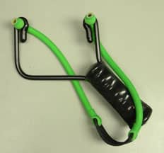 daisy slingshot