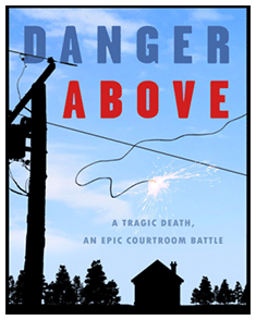 danger above 0