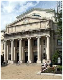 delco courthouse
