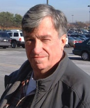 ed ward