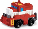 geo trax