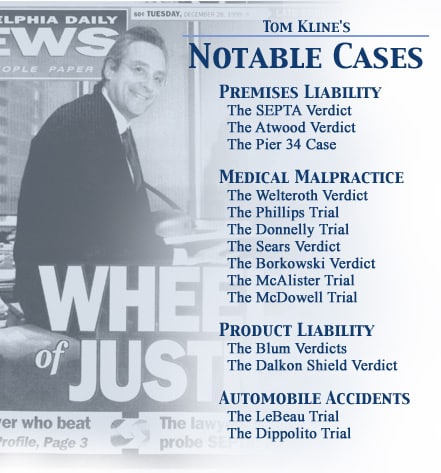 kline cases