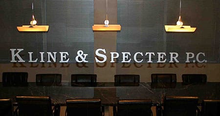 klinespecter conference room