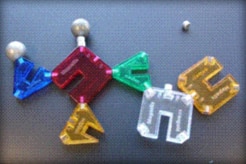 magnetics