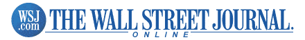 news wsj news wsj