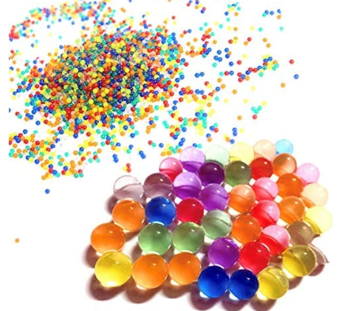 orbeez