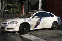 policecar