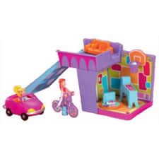 polly pocket