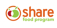 share logo 100 0