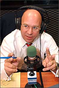 smerconish mastalk