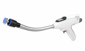surgical stapler 300