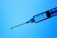 syringe