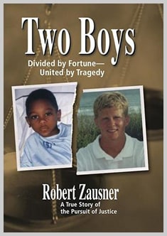 two boys