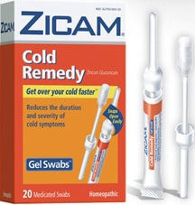 zicam