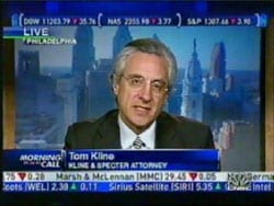 CNBC 2006 04 06 11AM Vioxx Verdicts 0