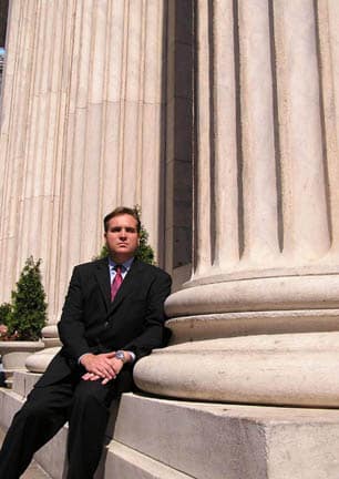 DomG in front of column 0