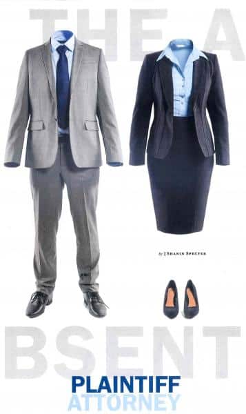 The Absent Plaintiff Attorney ss trialmagazine 1