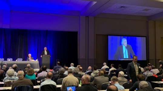 advocacy speech trk 2019
