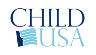 child usa logo