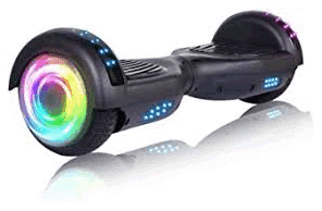 hoverboard