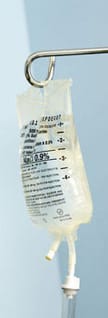 iv bag