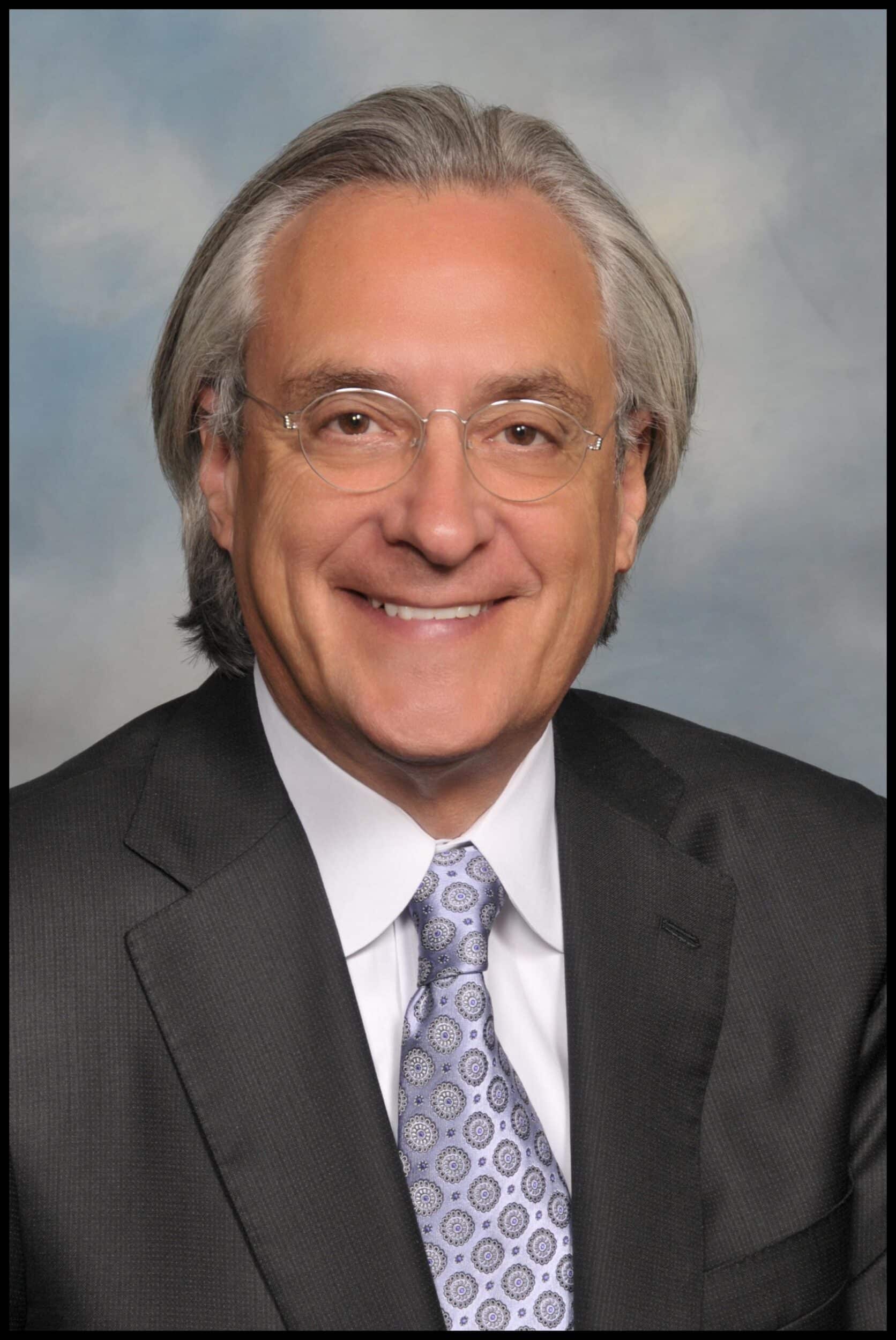 kline headshot border 1