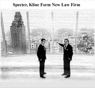 kline specter bw office