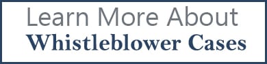 learn more about whistleblower claims