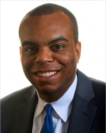 nocho white headshot
