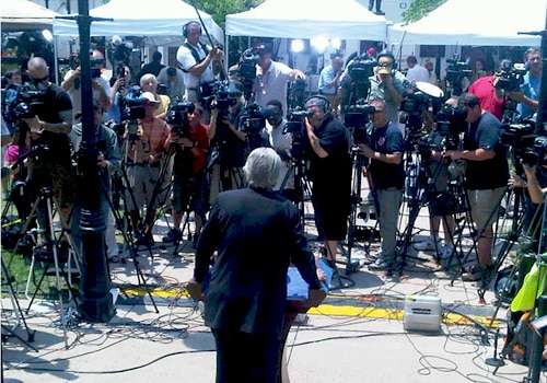 sandusky trial