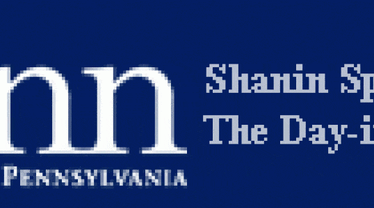 ss upenn logo
