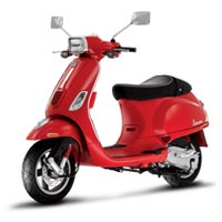 vespa scooter 0